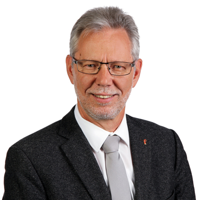 Riebli peter